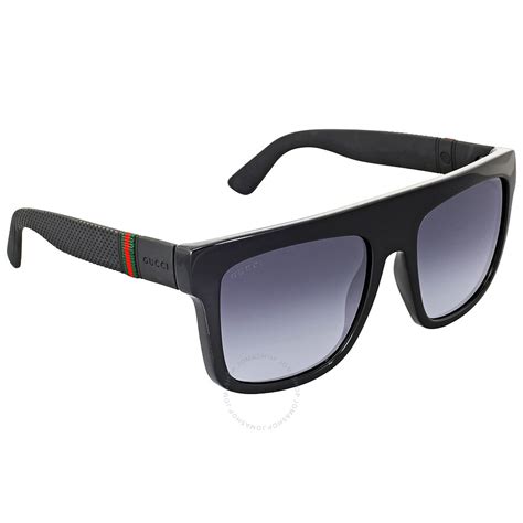 mens gucci sunglasses jomashop|discount Gucci sunglasses for men.